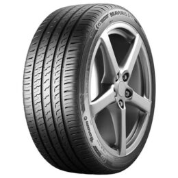 Pneu Aro 18 Continental 235X55R18 Barum Bravuris 4X4