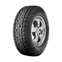 Pneu Aro 16 Bridgestone 255/70R16 111S Dueler AT Revo 2