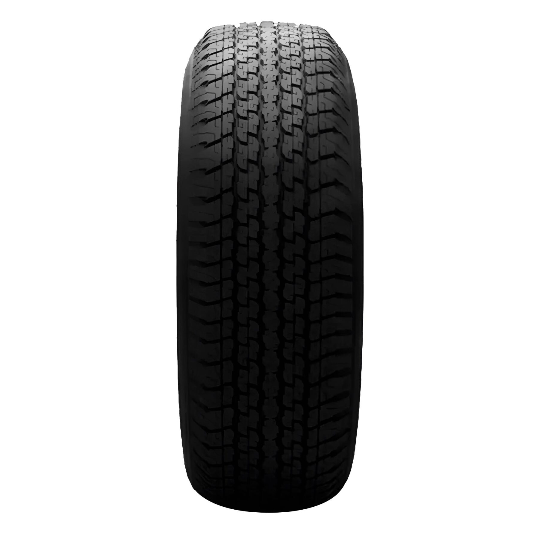 Pneu Aro 16 Bridgestone 265X70R16 112S Dueler HT840 - Imagem 2