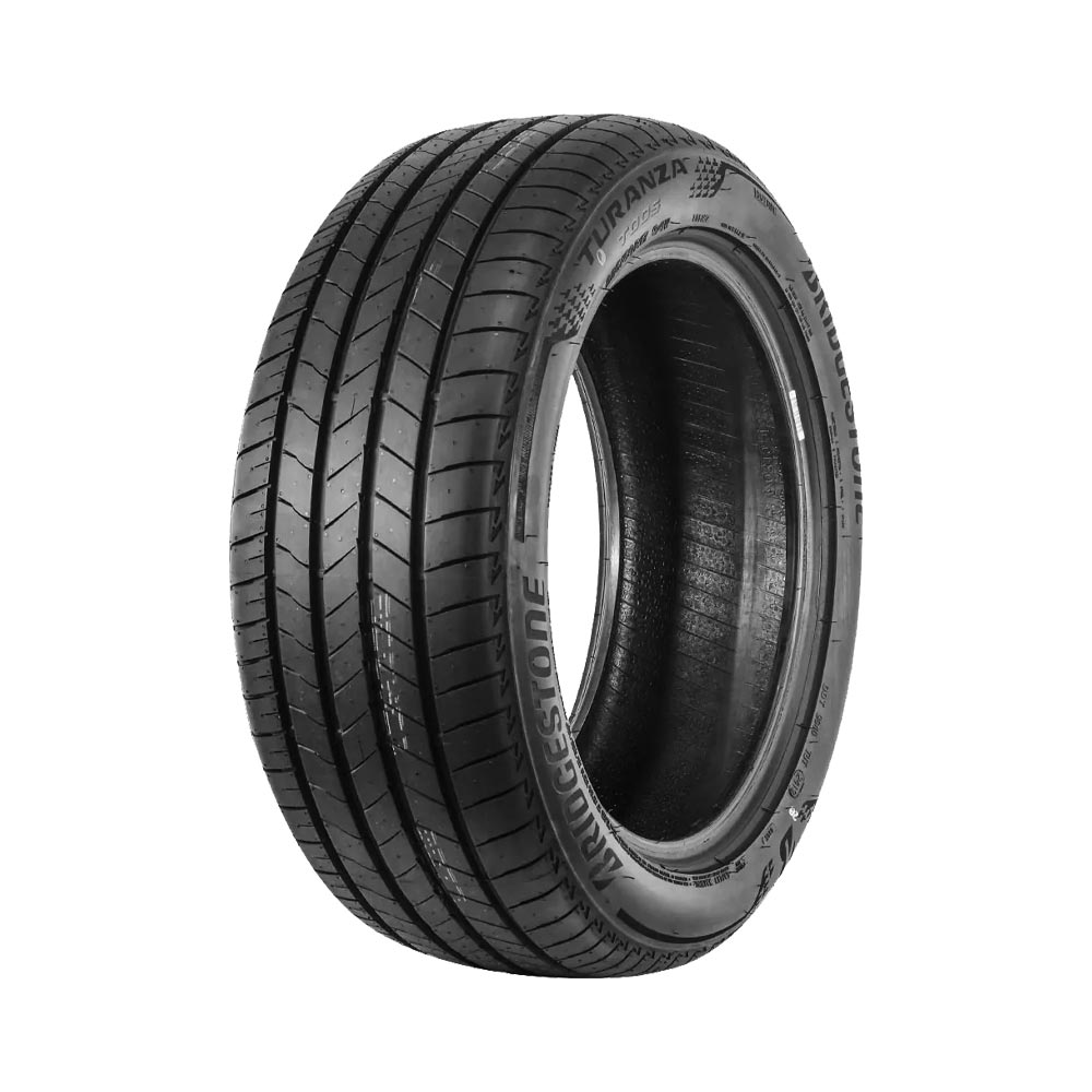 Pneu Aro 17 Bridgestone 225X50R17 94V Turanza T005 - Imagem 3