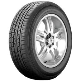 Pneu Aro 16 Continental 205X60R16 92H CrossContact A/T