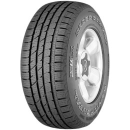 Pneu Aro 18 Continental 255X60R18 112T XL FR Cross Contact LX