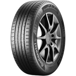 Pneu Aro 19 Continental 255X45R19 100V FR Sport Contact 5 SUV