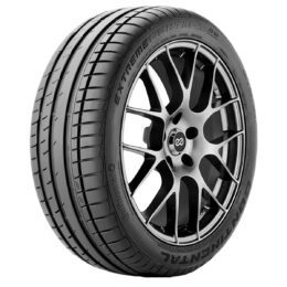 Pneu Aro 17 Continental 225X45R17 91W FR Extreme Contact DW
