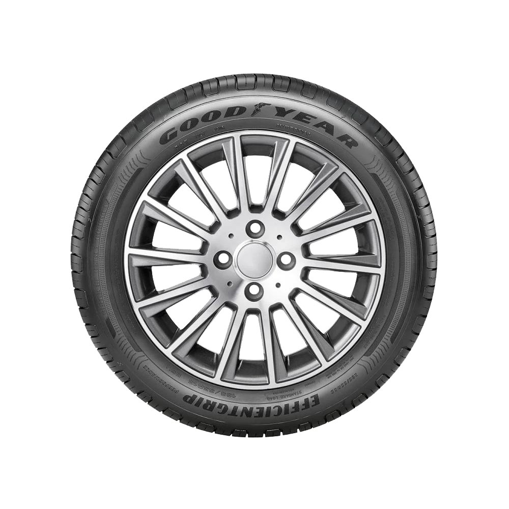 Pneu Aro 16 Goodyear 185X55R16 83V Efficientgrip Performance - Imagem 3