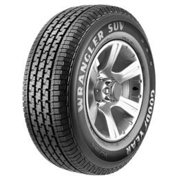 Pneu Aro 15 Goodyear 205X65R15 94H Wangler SUV