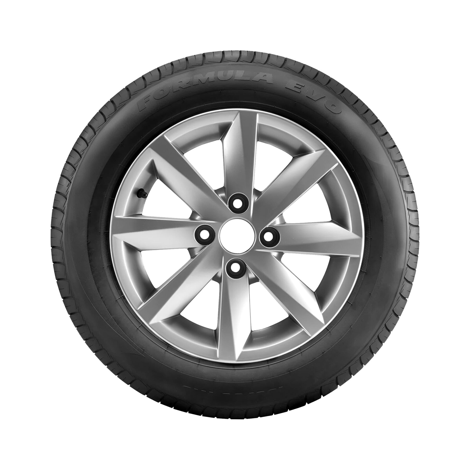 Pneu Aro 16 Pirelli 205X55R16 91V Fórmula Evo - Imagem 3