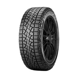 Pneu Aro 17 Pirelli 255X65R17 110H Scorpion ATR