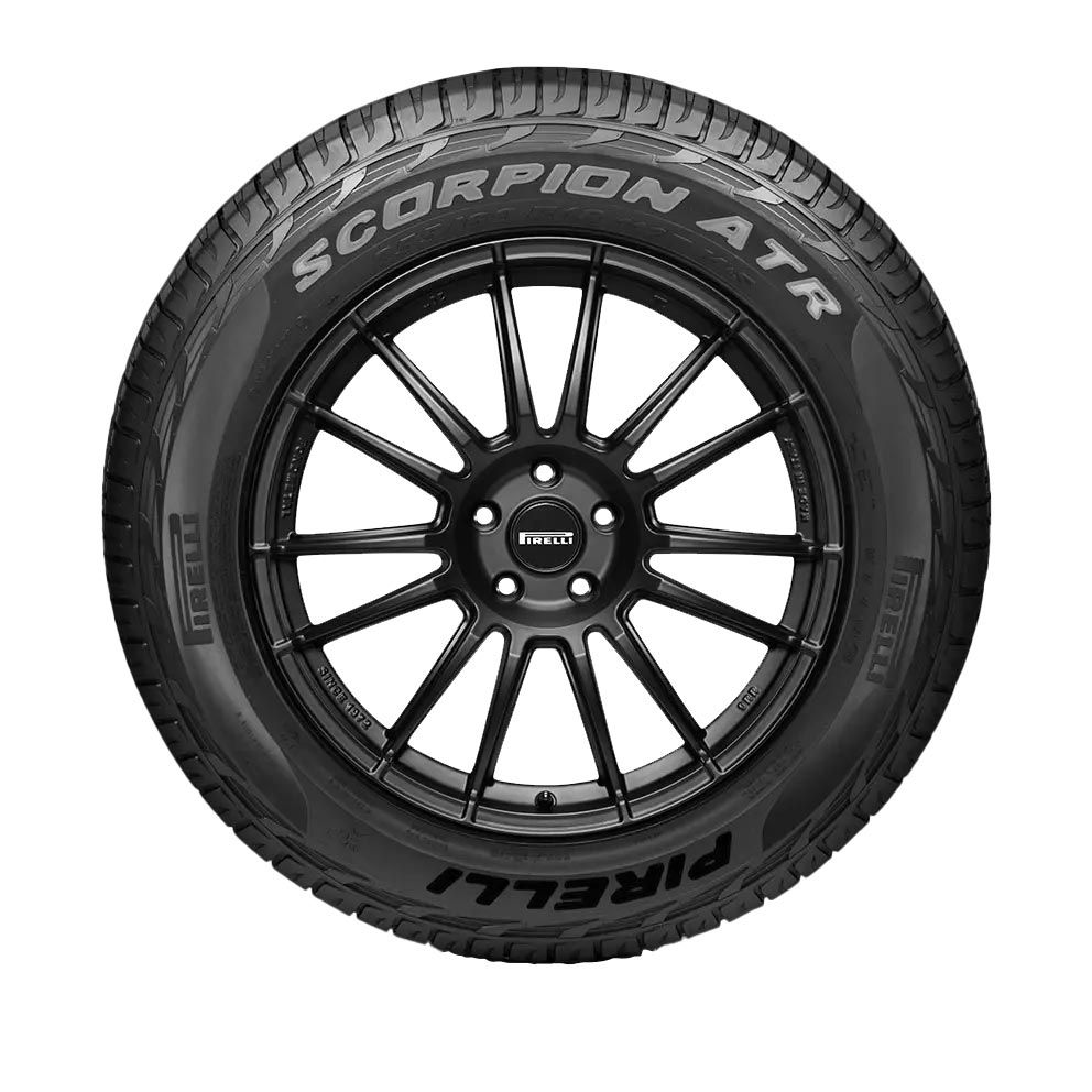 Pneu Aro 17 Pirelli 225X65R17 106H Scorpion ATR WL - Imagem 3
