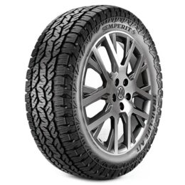 Pneu Aro 15 Continental 205X70R15 96T Semperit trail-life AT