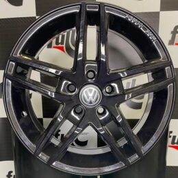 Jogo de Rodas Aro 15 Variant Mak