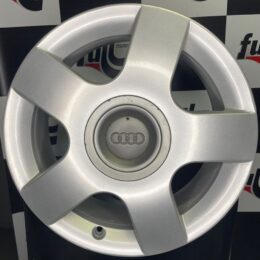 Jogo de Rodas Aro 16 Audi Golf