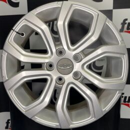 Jogo de Rodas Aro 16 Chery Cielo