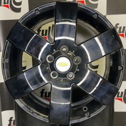 Jogo de Rodas Aro 16 Chevrolet Captiva