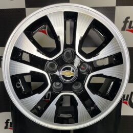 Jogo de Rodas Aro 16 Chevrolet Tracker