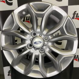 Jogo de Rodas Aro 16 Ford Ecosport