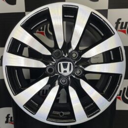 Jogo de Rodas Aro 16 Honda Civic