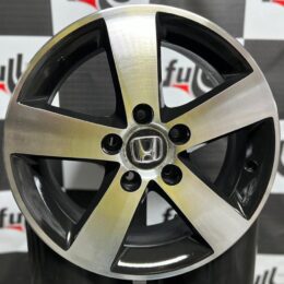 Jogo de Rodas Aro 16 Honda Civic