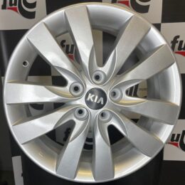 Jogo de Rodas Aro 16 Kia Cerato