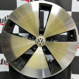 Jogo de Rodas Aro 16 Volkswagen T-cross / Golf / Polo