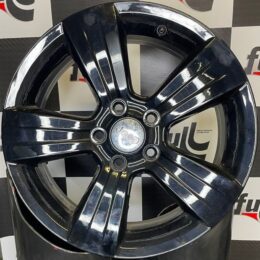 Jogo de Rodas Aro 17 Jeep