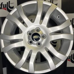 Jogo de Rodas Aro 18 Land Rover Freelander