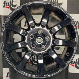 Jogo de Rodas Aro 18 Land Rover Freelander