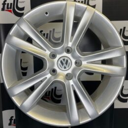Jogo de Rodas Aro 18 Volkswagen Jetta Golf