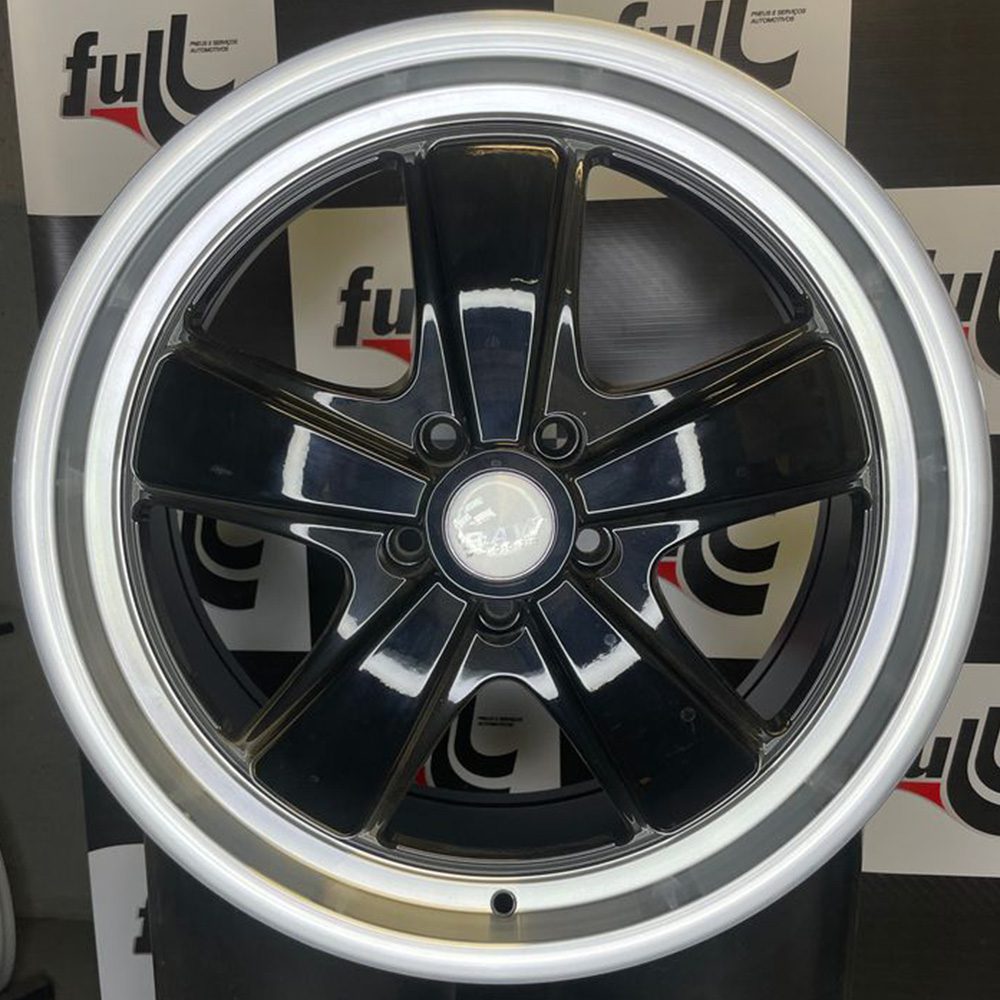 Jogo de Rodas Aro 20 Hy Wheels