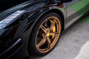 Rodas automotivas