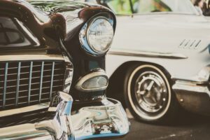 Carros antigos