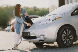 Carros elétricos