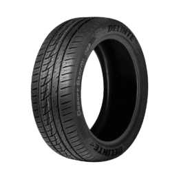 Pneu Aro 19 Delinte 225X55R19 99V DS8 Desert Storm ll