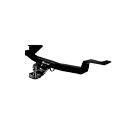 Engate de Reboque Toyota SW4 2005/2024