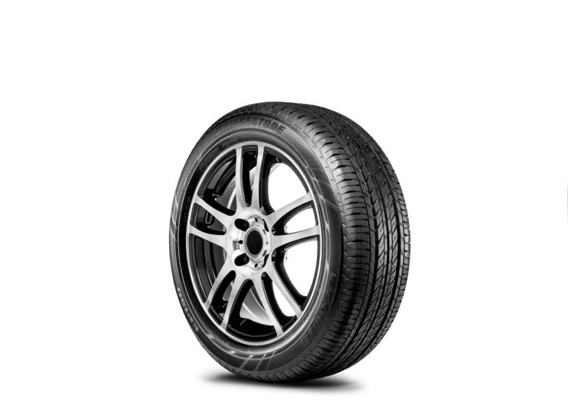Pneu Aro 16 Bridgestone 195X55R16 87V Ecopia EP150 - Imagem 2