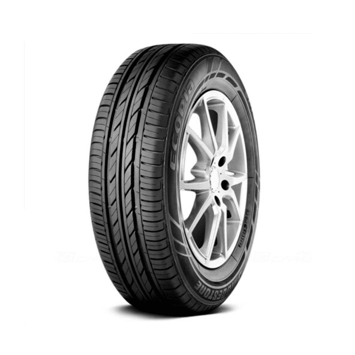 Pneu Aro 16 Bridgestone 195X55R16 87V Ecopia EP150
