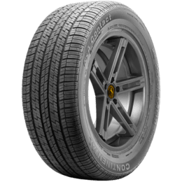 Pneu Aro 19 Continental 255X55R19 111V 4X4 Contact