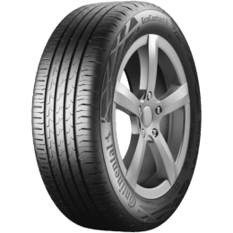 Pneu Aro 20 Continental 235X45R20 100V Ecocontact 6 VOL