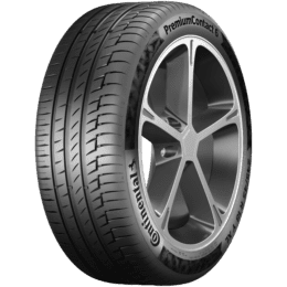 Pneu Aro 20 Continental 275X45R20 110Y XL FR Premium Contact 6