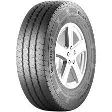 Pneu Aro 16 Continental 225X75R16 118/116R Vancontact AP 10L
