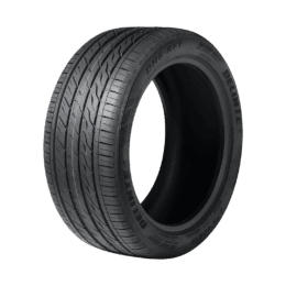 Pneu Aro 19 Delinte 235X55R19 101V DH6 Runflat