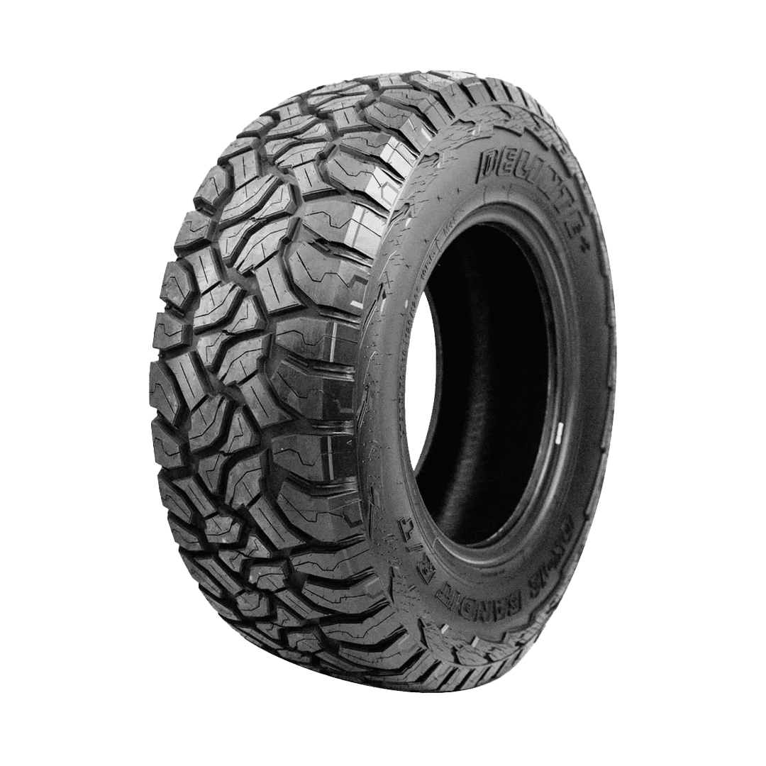 Pneu Aro 17 Delinte 315X70R17 121/118S DX-12 R/T Bandit LT