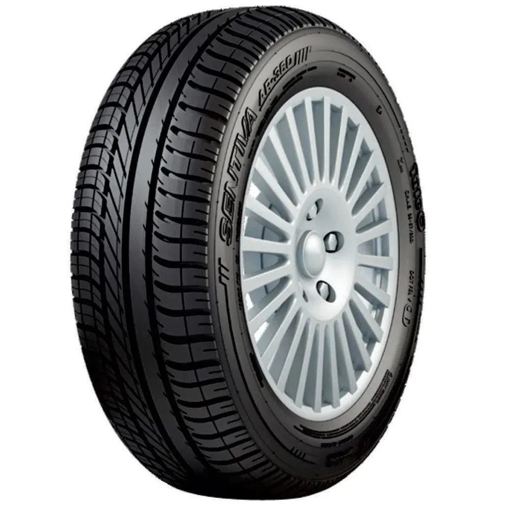 Pneu Aro 13 Fate 175X70R13 86H AR360 TL