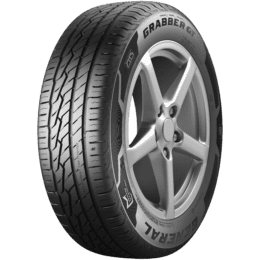 Pneu Aro 17 General Tire 215X60R17 96V Grabber GT Plus FR