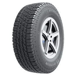 Pneu Aro 17 Michelin 265X65R17 12H LTX Force TL