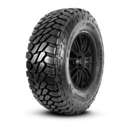 Pneu Aro 15 Pirelli 215X75R15 106Q Scorpion MTR