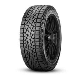 Pneu Aro 18 Pirelli 265X60R18 110H Scorpion ATR WL