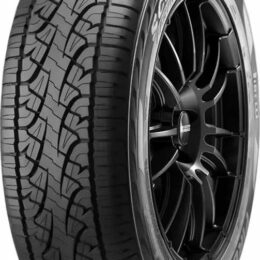 Pneu Aro 18 Pirelli 265X60R18 110H Scorpion HT