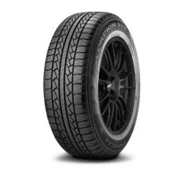 Pneu Aro 20 Pirelli 265X50R20 107V Scorpion STR