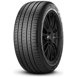 Pneu Aro 18 Pirelli 235X50R18 97V Scorpion Verde S-l